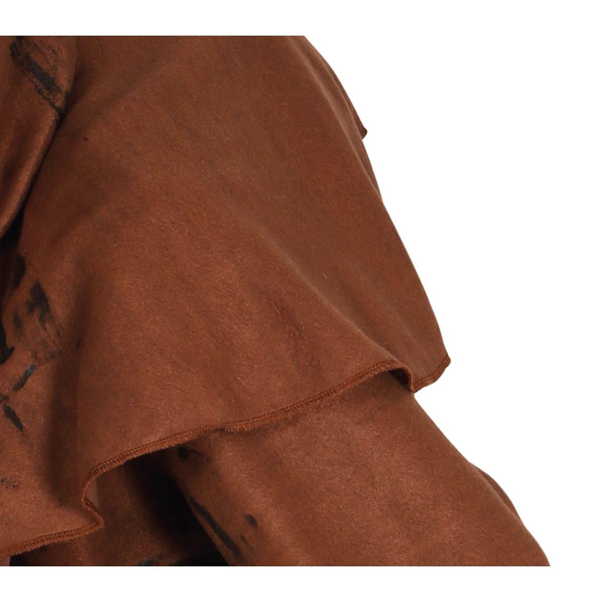 Costume gobbo cappuccio