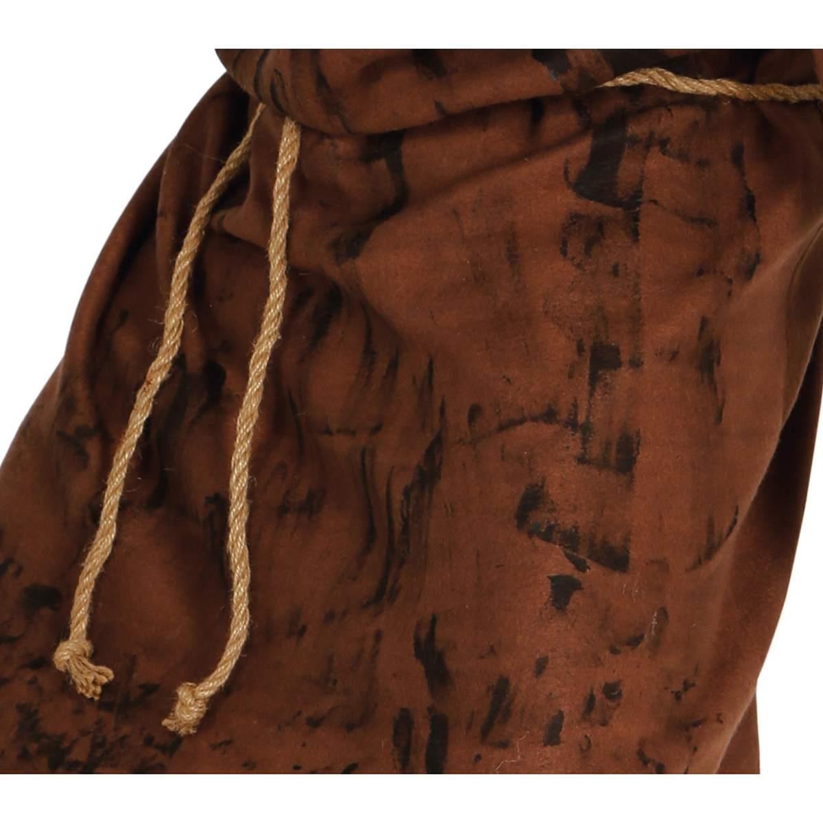 Costume gobbo cappuccio