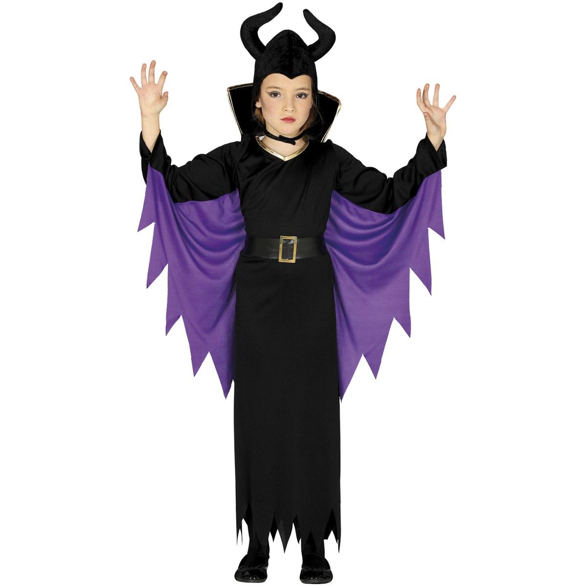 Costume strega malefica
