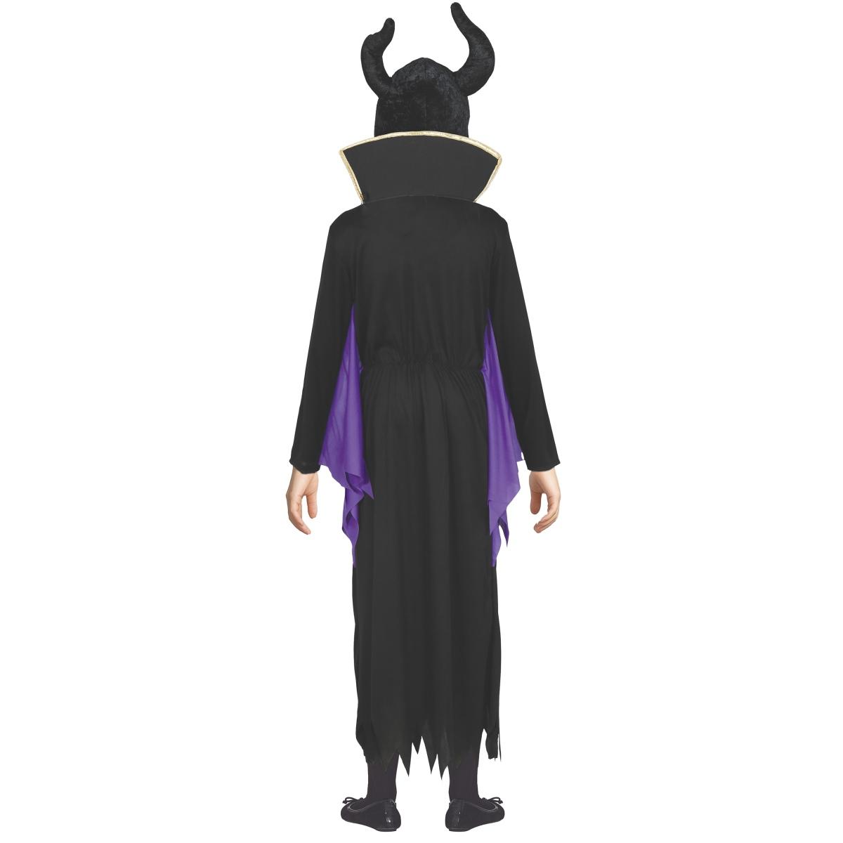 Costume strega malefica