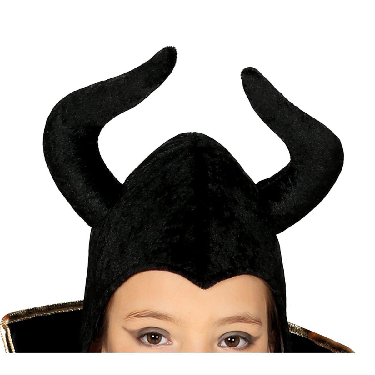 Costume strega malefica