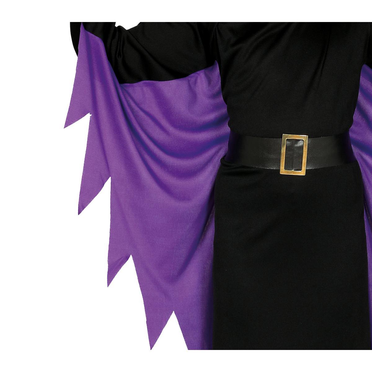 Costume strega malefica