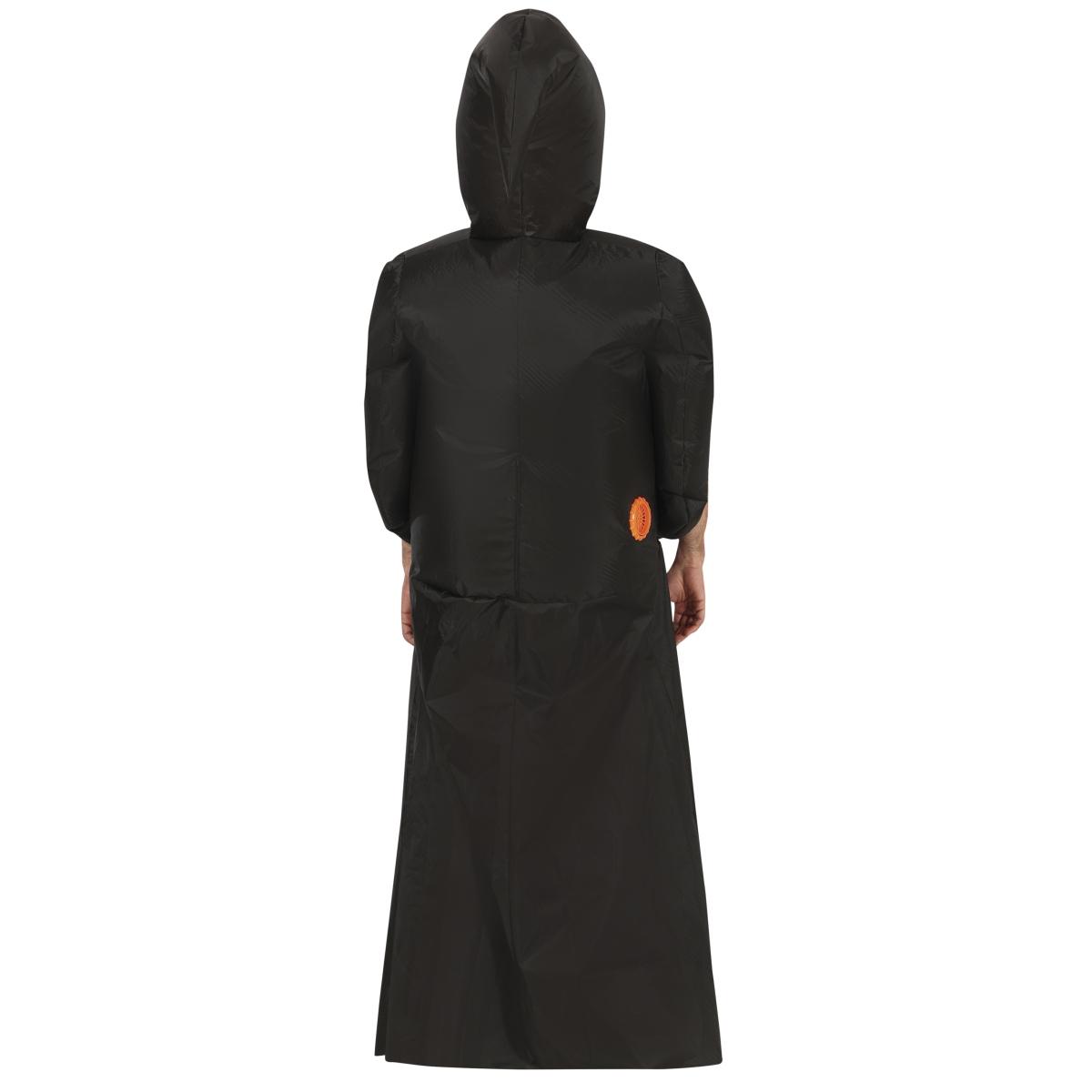 Costume abbraccio della morte