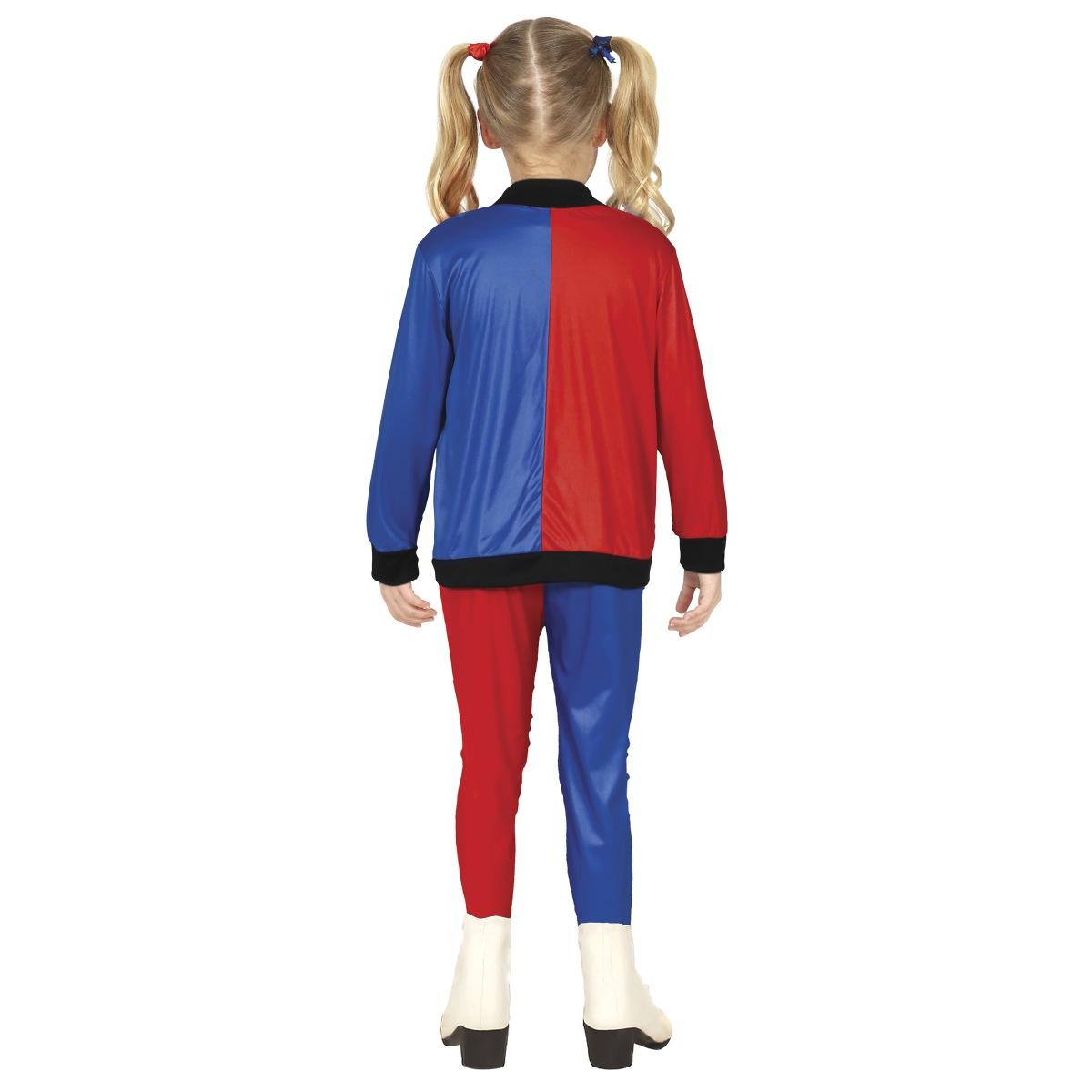Costume harley quenn
