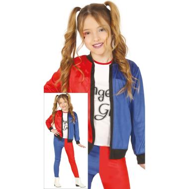 Costume harley quenn
