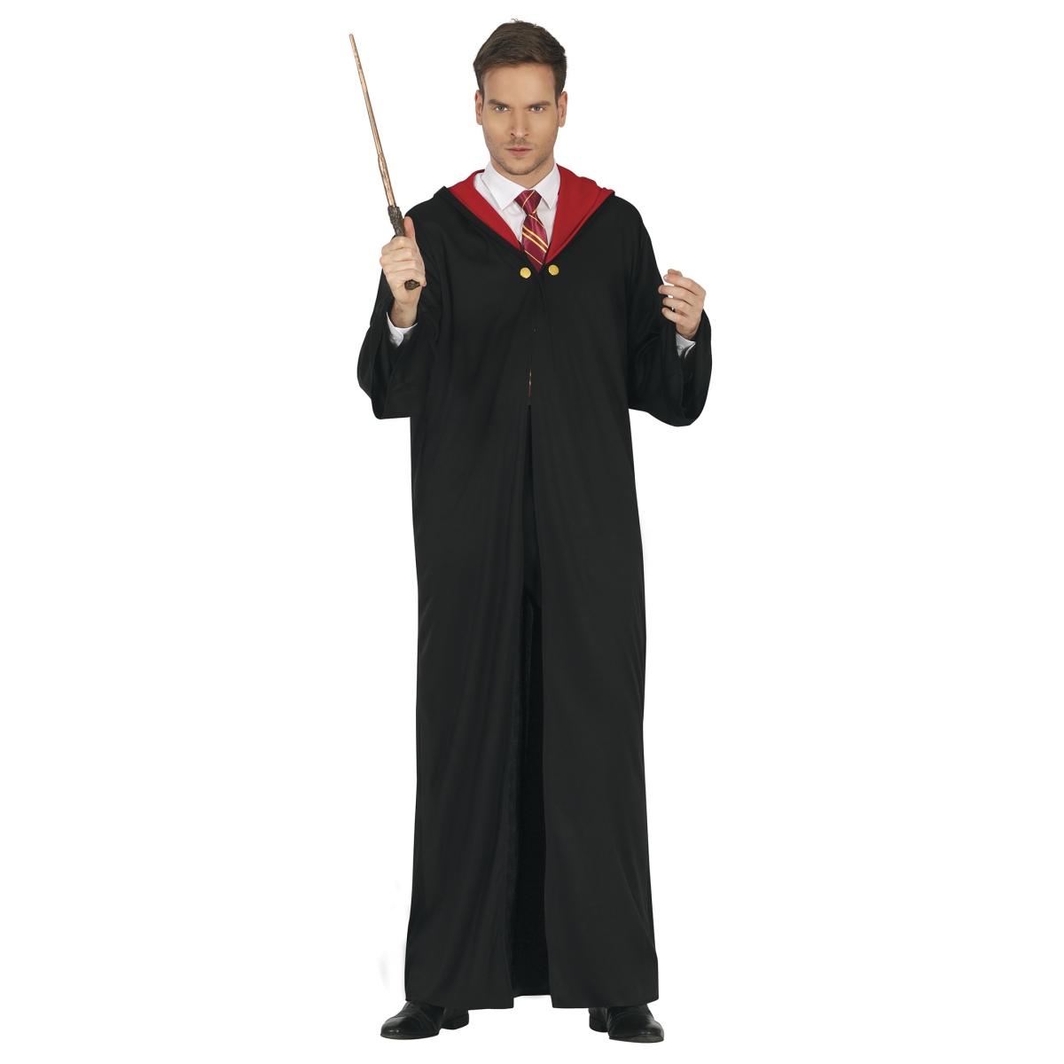 Costume mantello harry potter