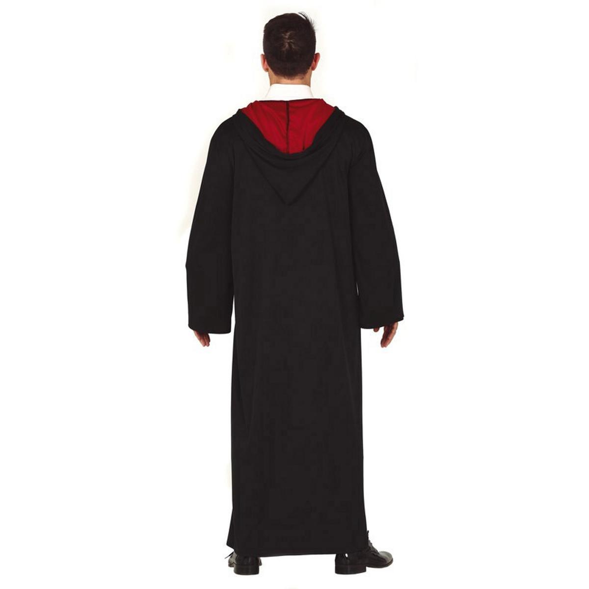 Costume mantello harry potter