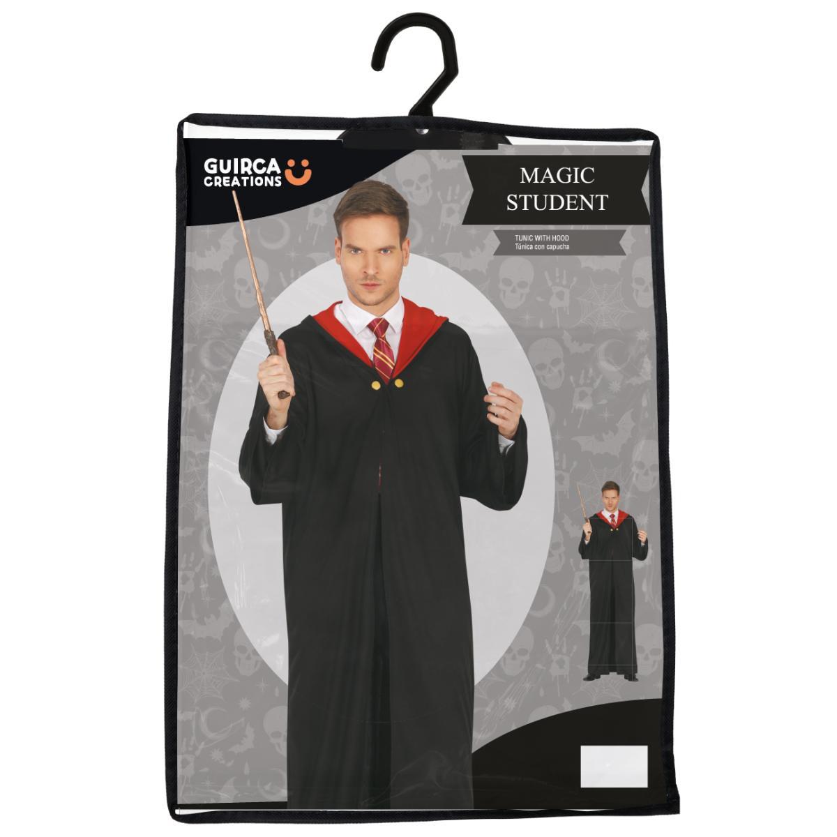 Costume mantello harry potter