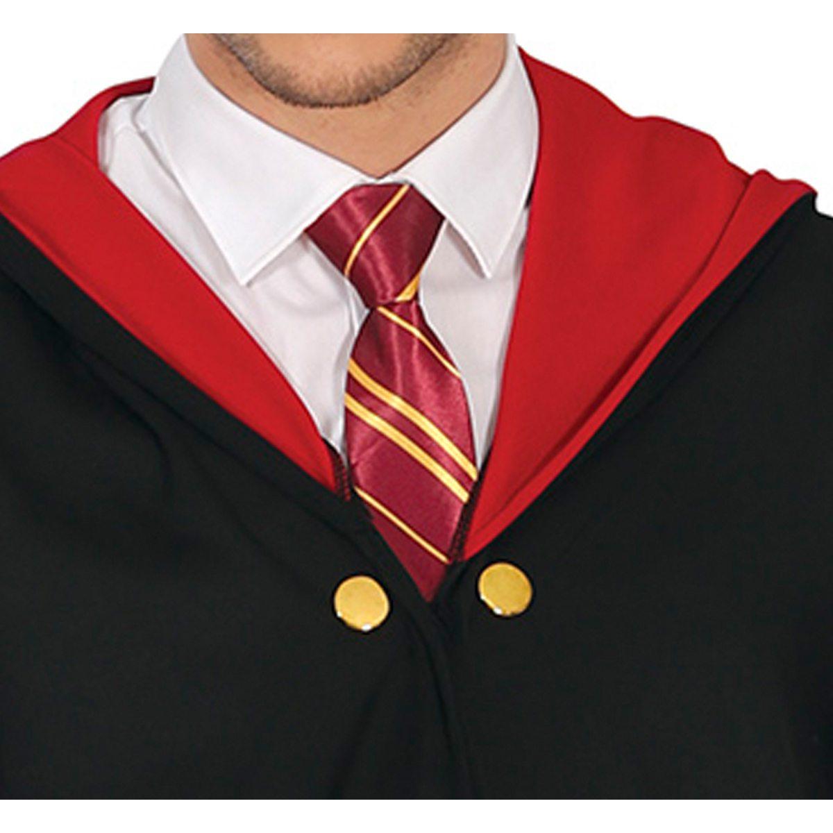 Costume mantello harry potter