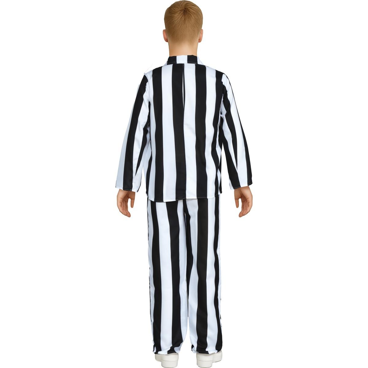 Costume beetlejuice