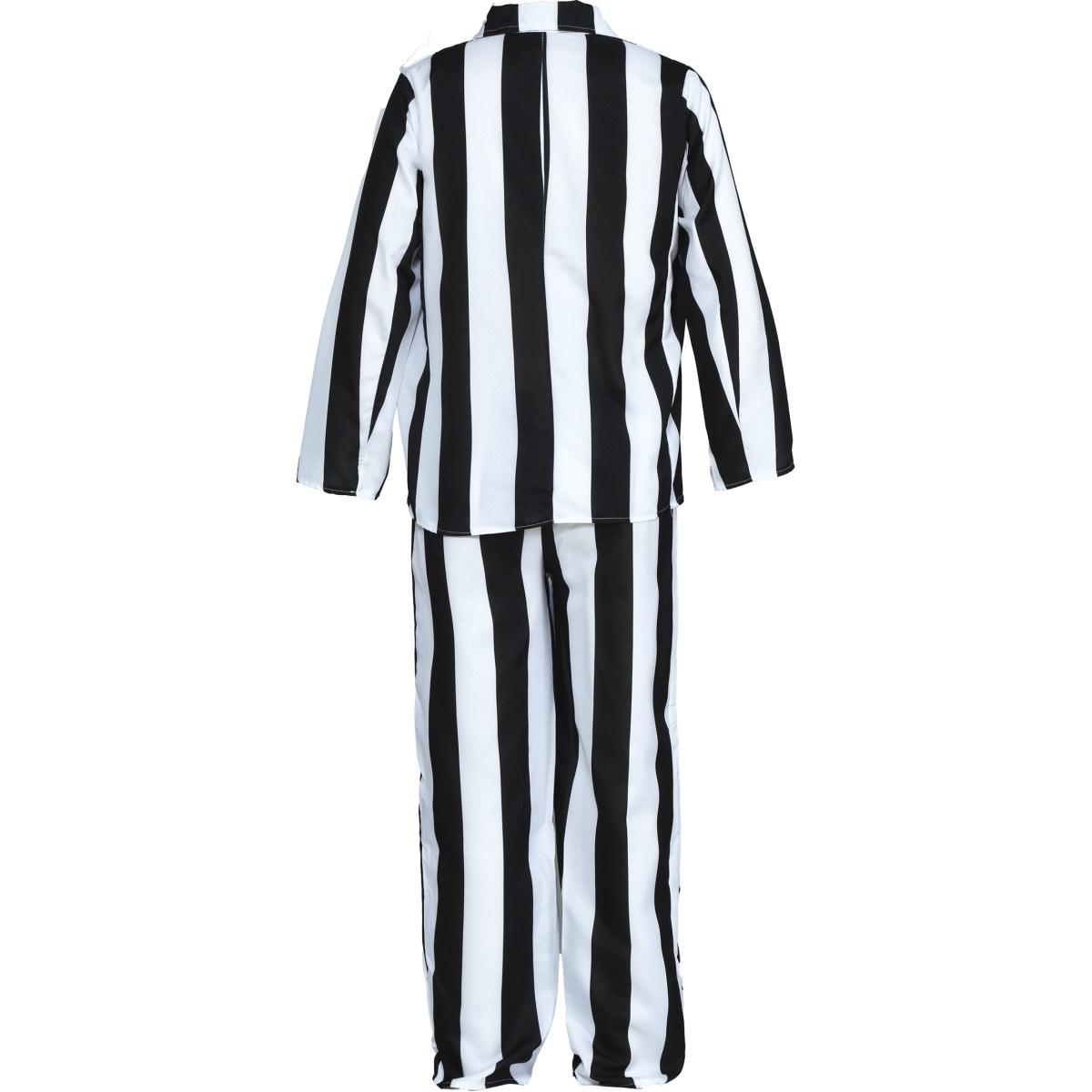 Costume beetlejuice