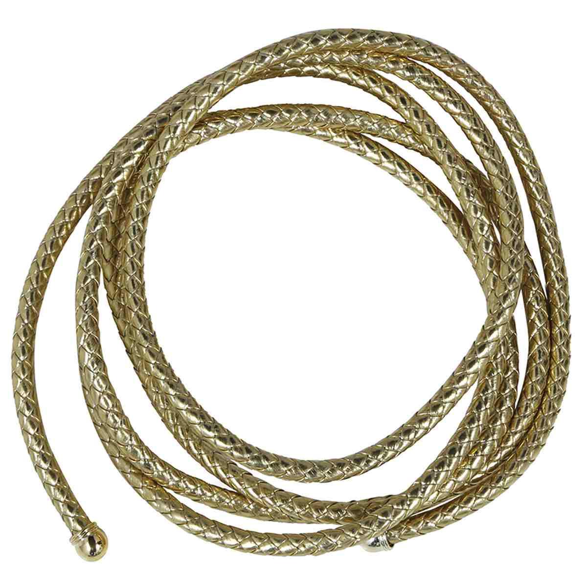 Corda supereroina oro