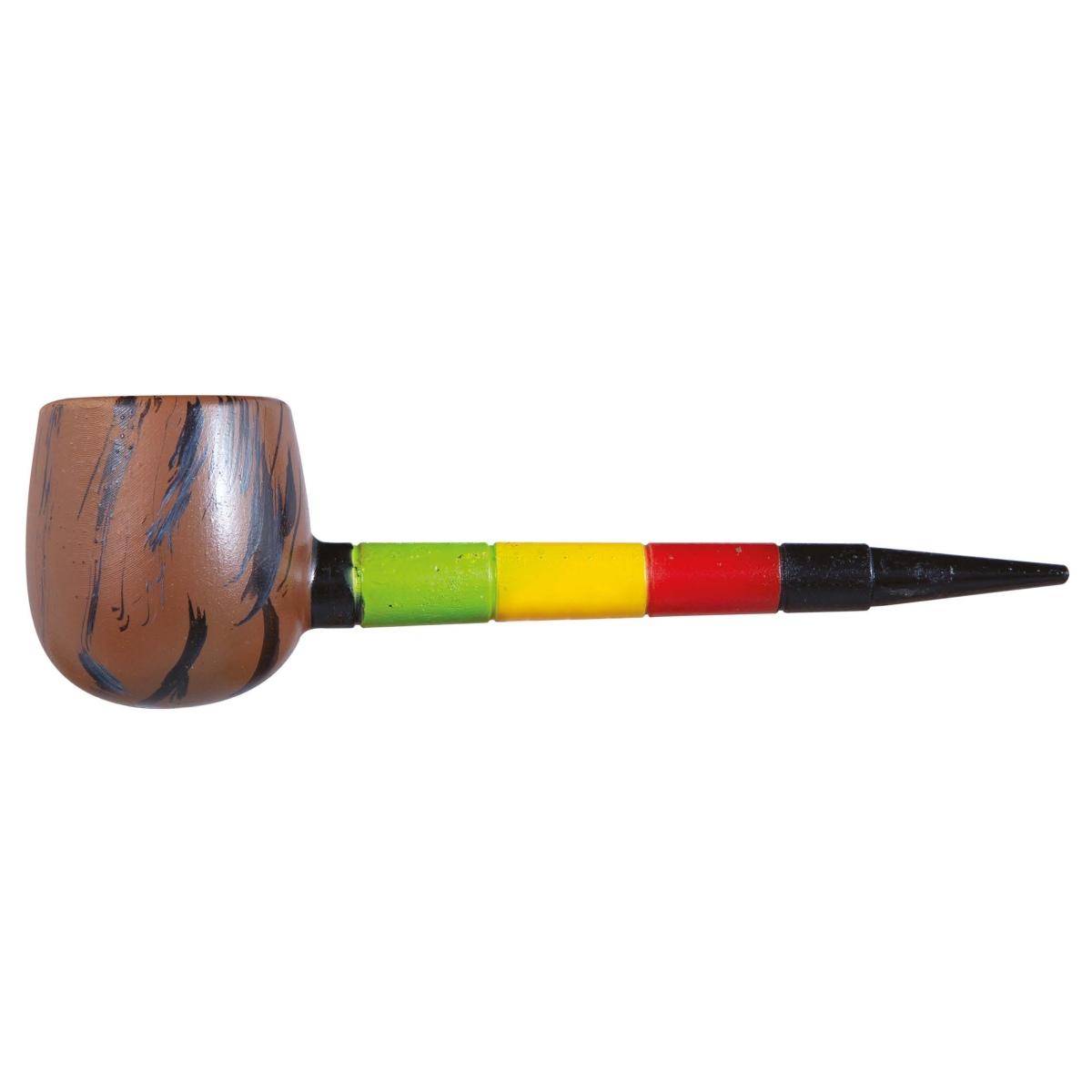 Pipa rasta
