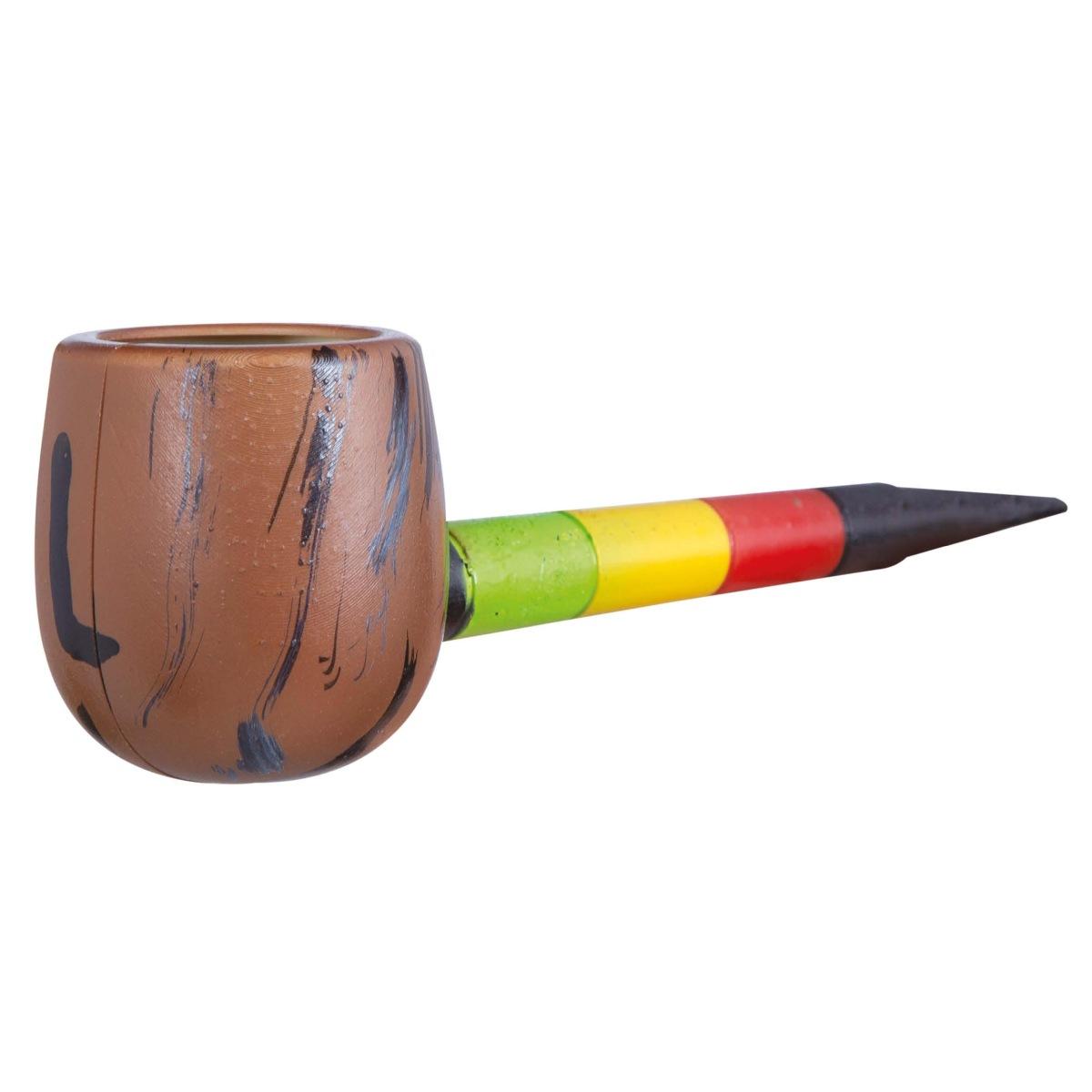 Pipa rasta