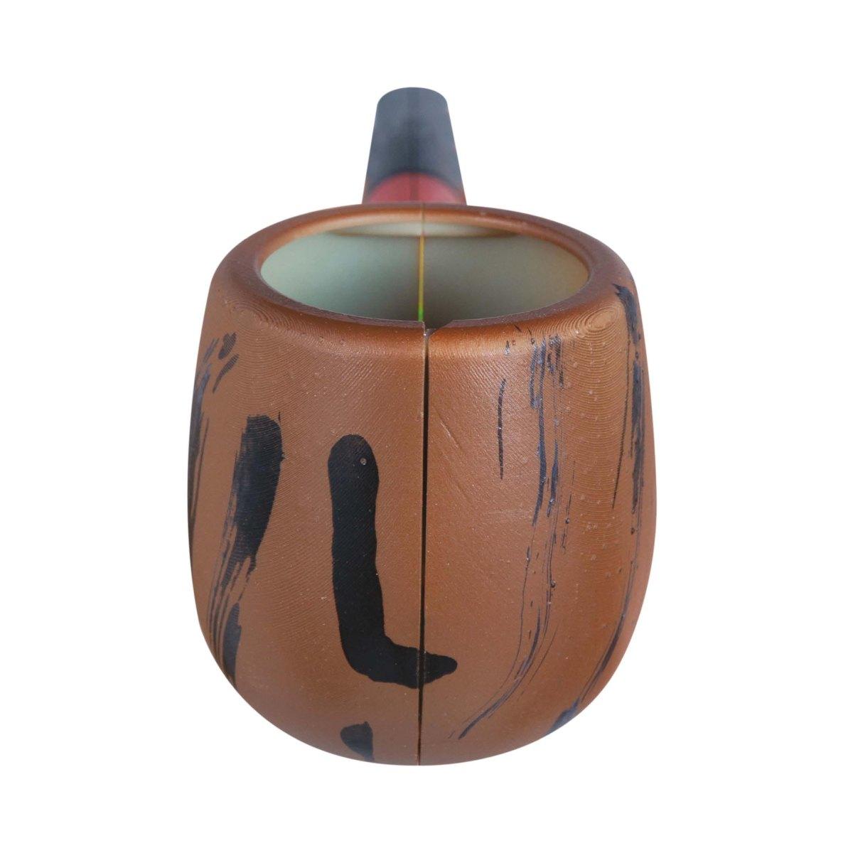 Pipa rasta