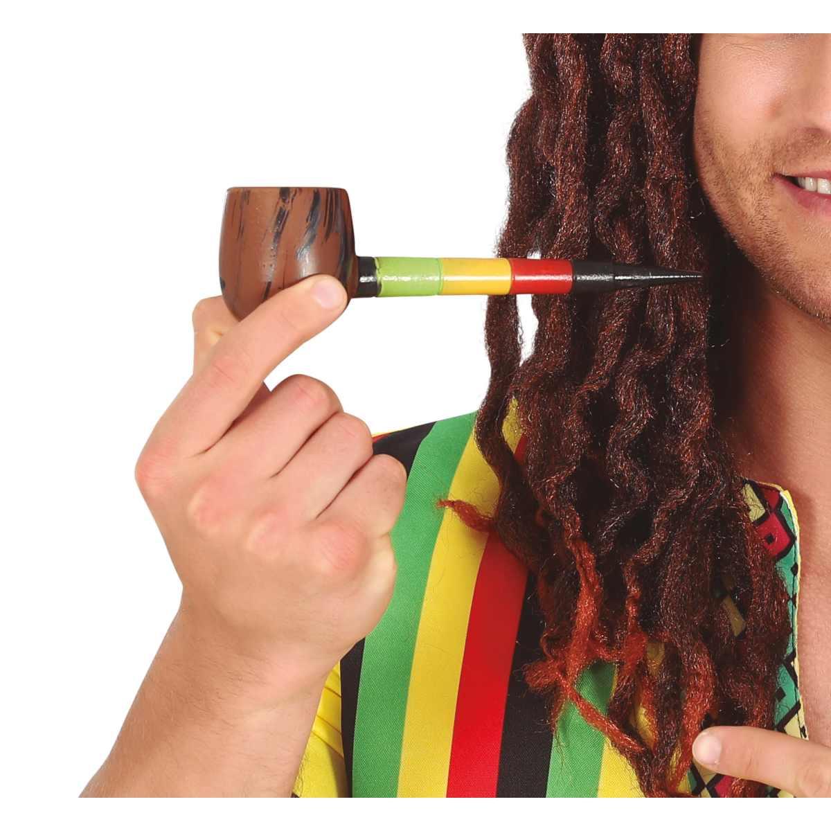 Pipa rasta