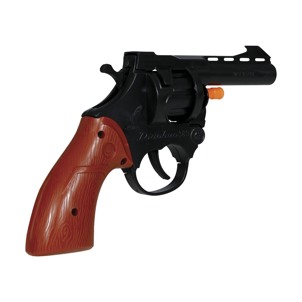 Pistola cowboy pvc