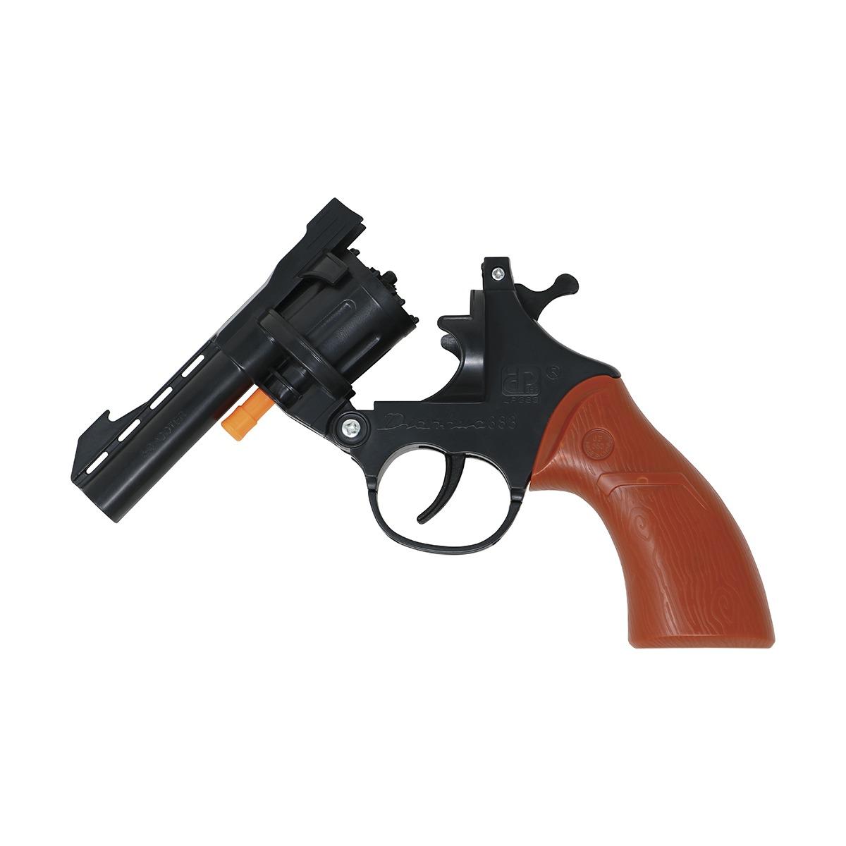 Pistola cowboy pvc