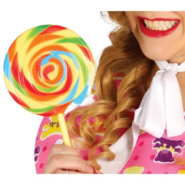 Lecca pvc multicolor