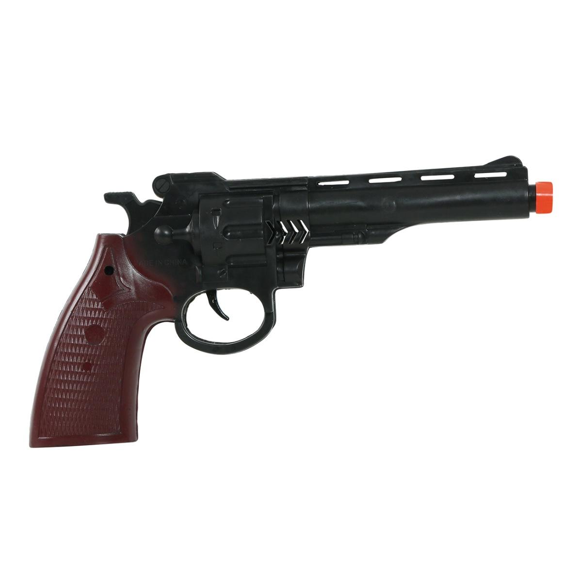 Pistola cowboy pvc