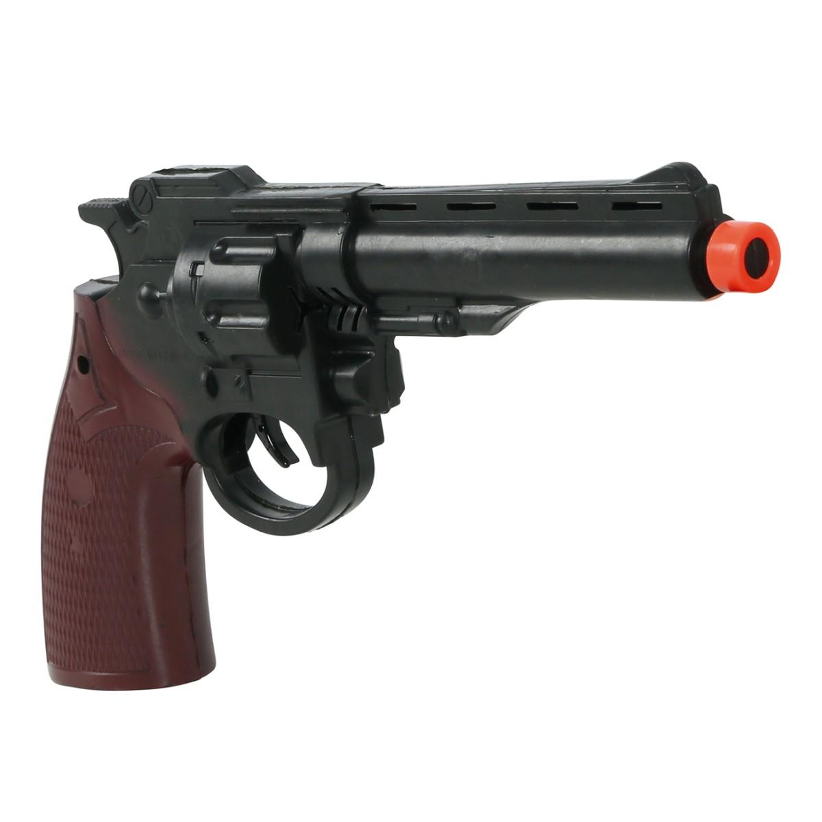 Pistola cowboy pvc