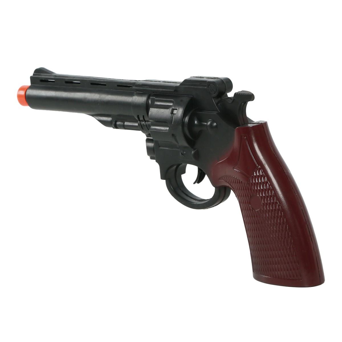 Pistola cowboy pvc