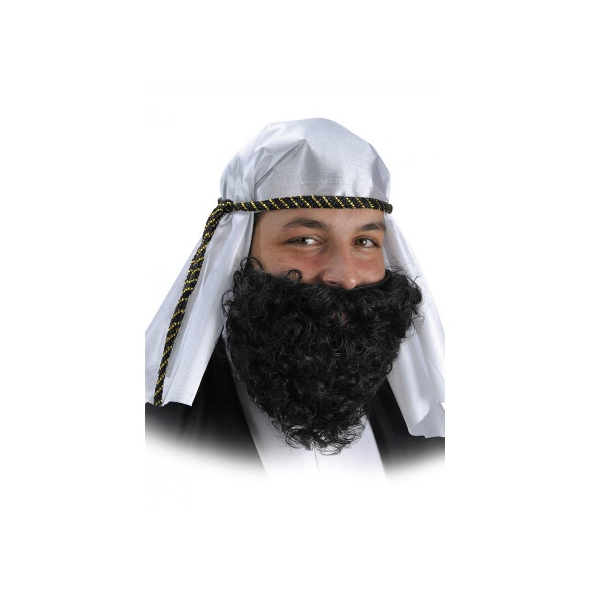 Copricapo arabo sceicco