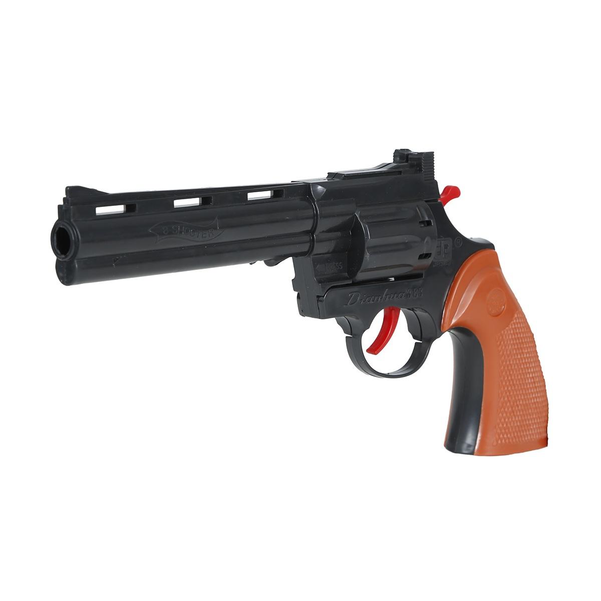Pistola cowboy pvc