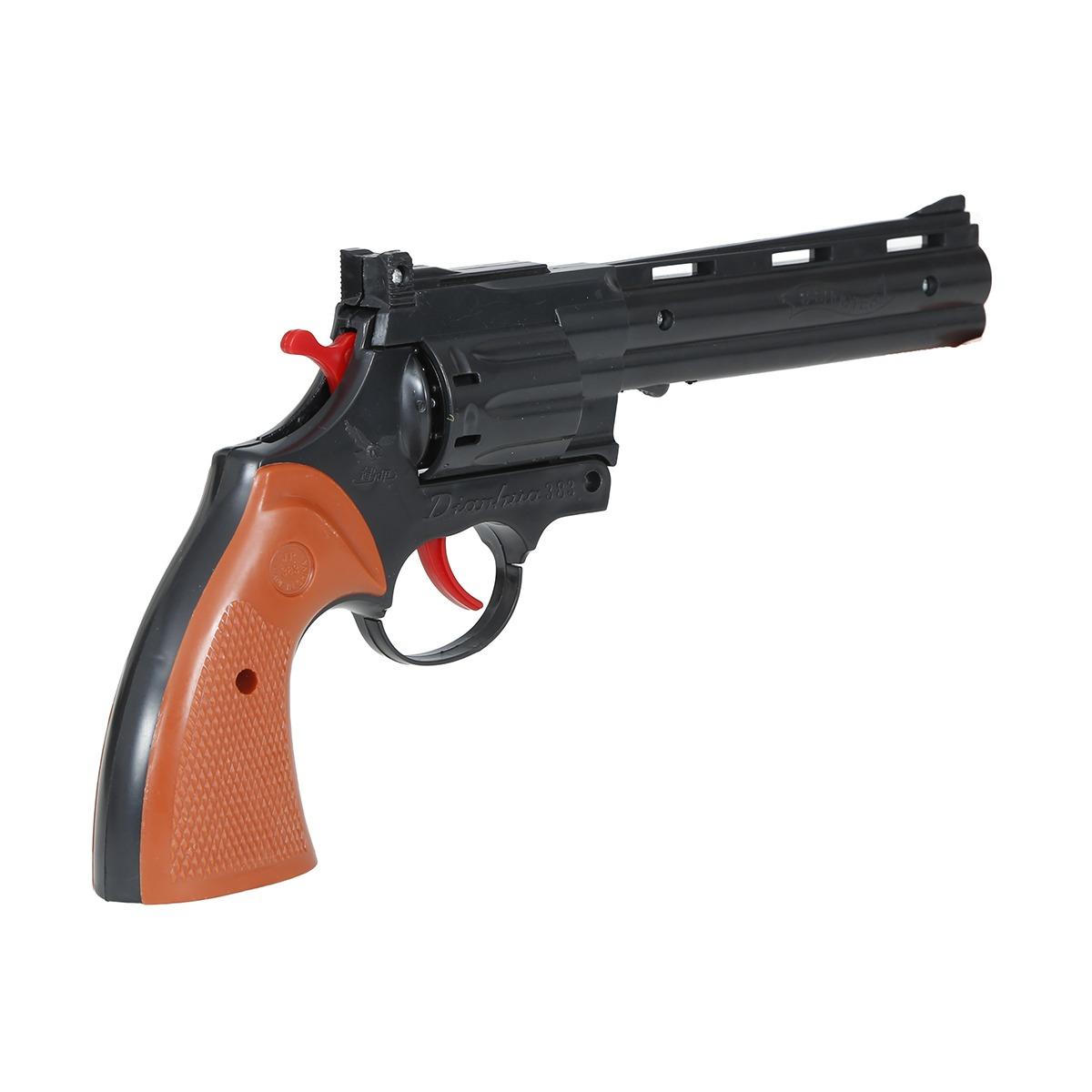 Pistola cowboy pvc