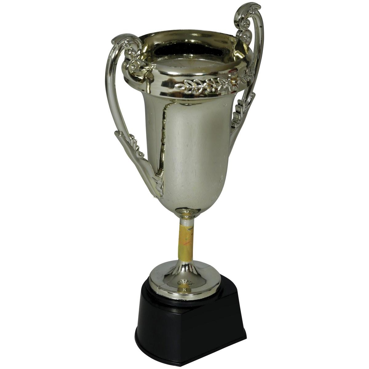 Coppa trofeo oro pvc