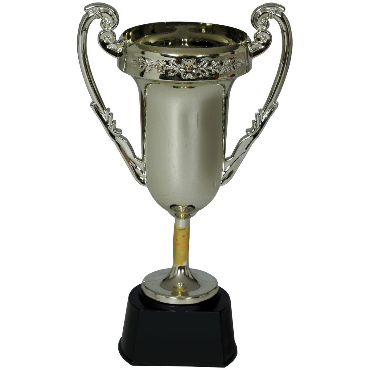 Coppa trofeo oro pvc