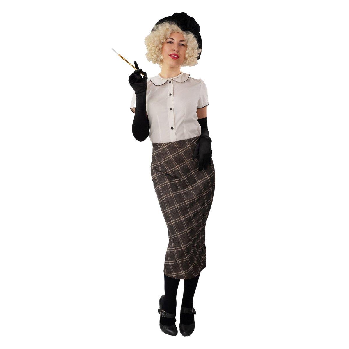 Camicia bianca colletto