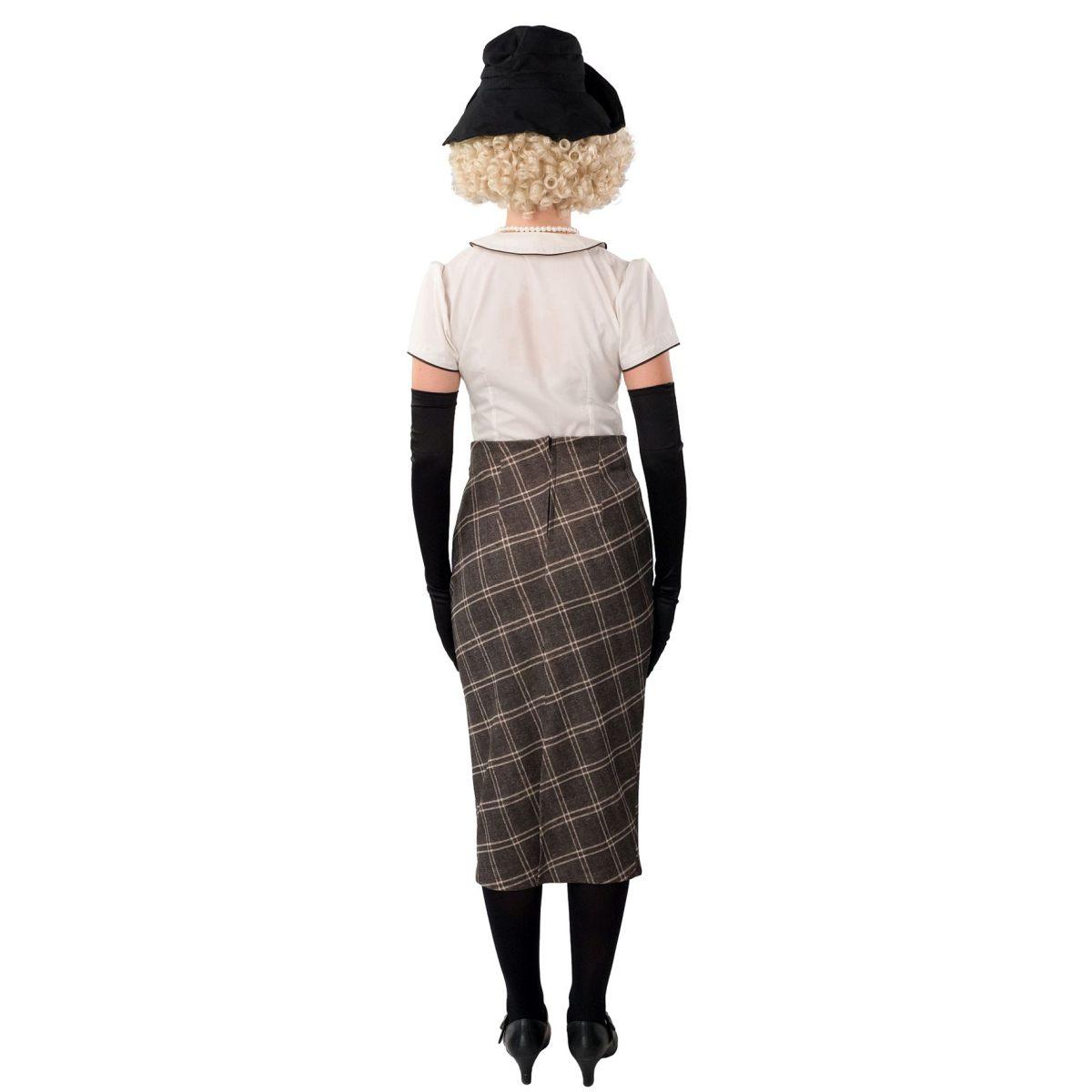 Camicia bianca colletto