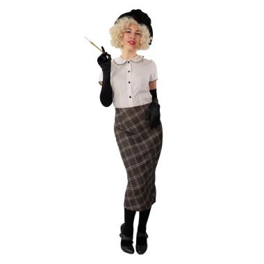 Camicia bianca colletto