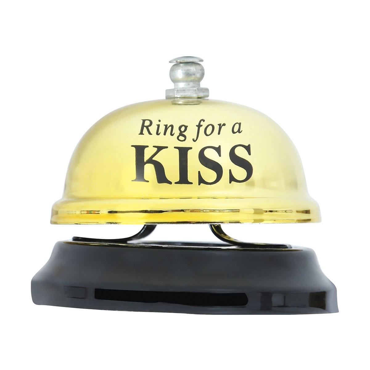 Campanello kiss pvc