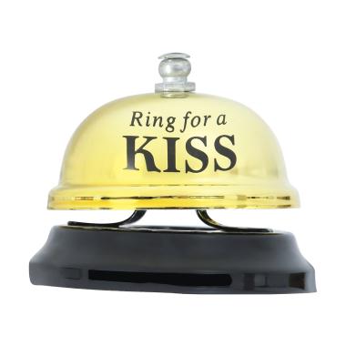 Campanello kiss pvc