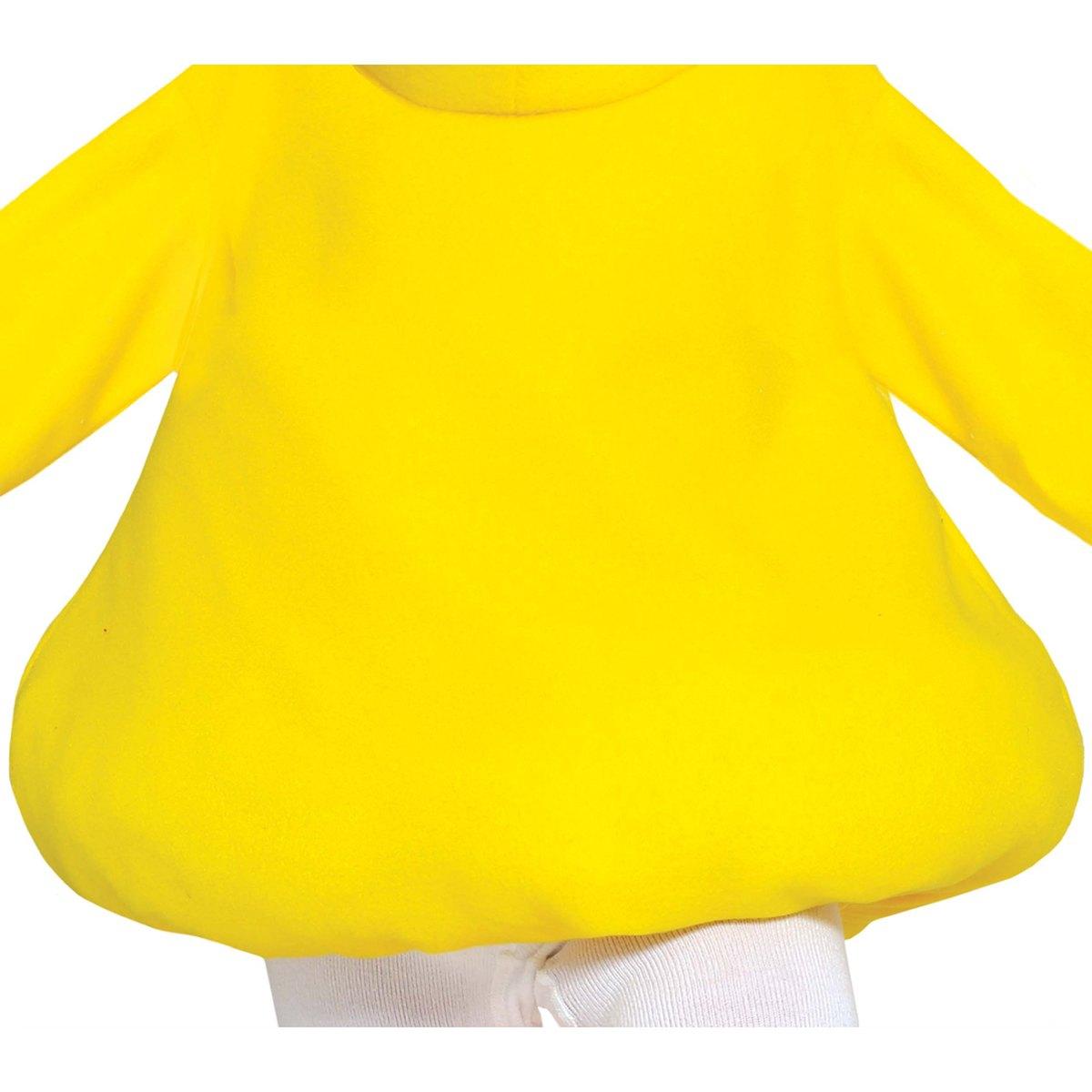 Costume anatra anatroccolo