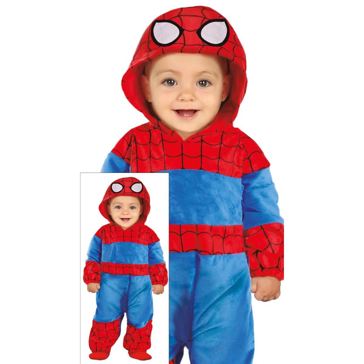 Costume super eroe