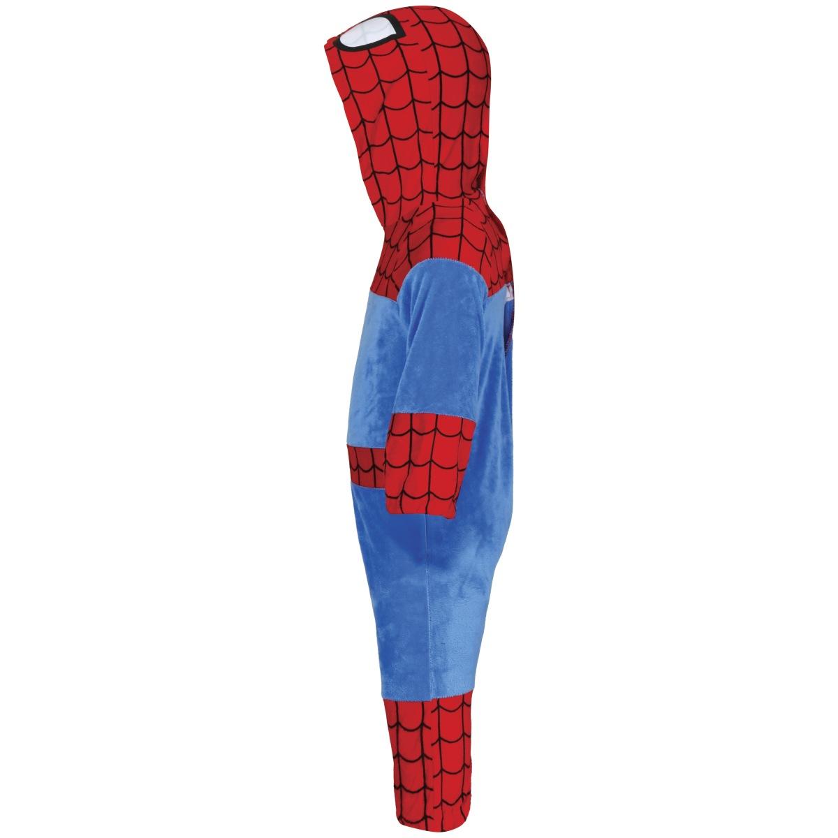 Costume super eroe