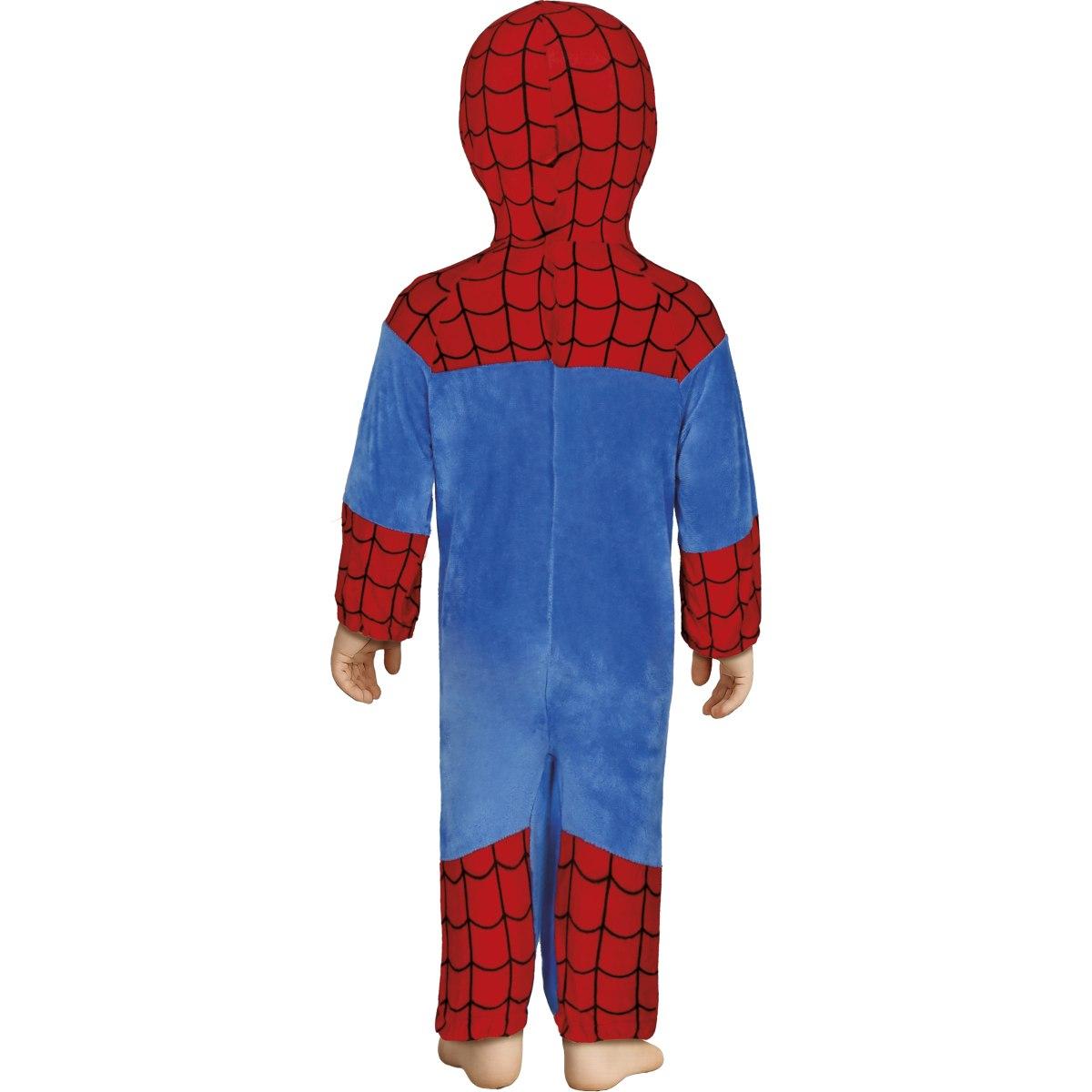 Costume super eroe