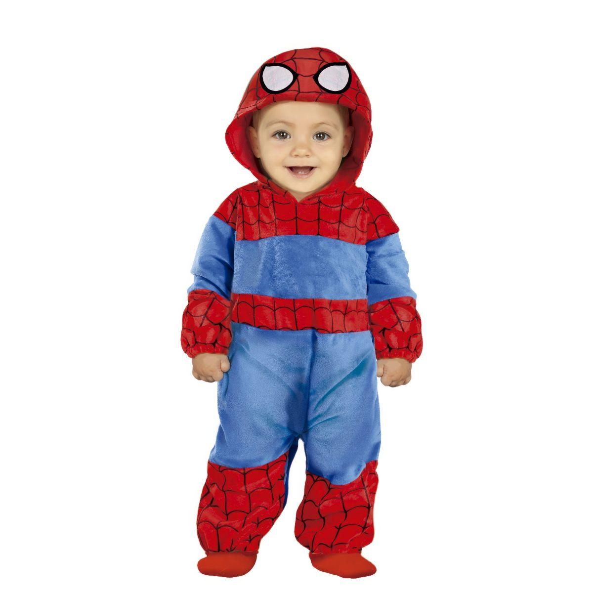 Costume super eroe