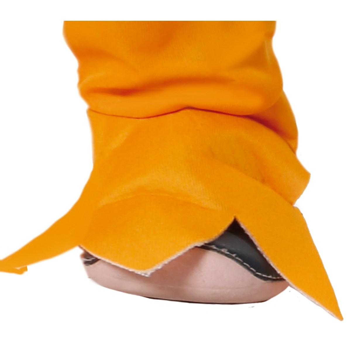 Costume pulcino