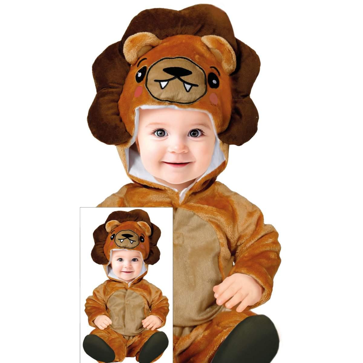 Costume leone