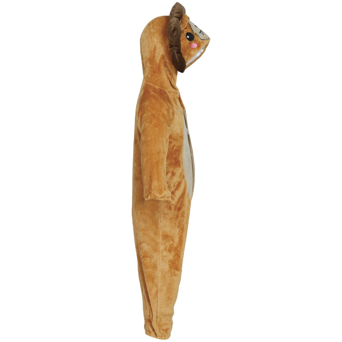Costume leone
