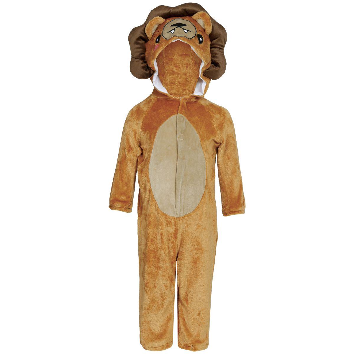 Costume leone