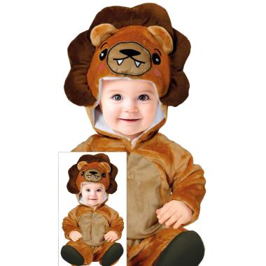 Costume leone