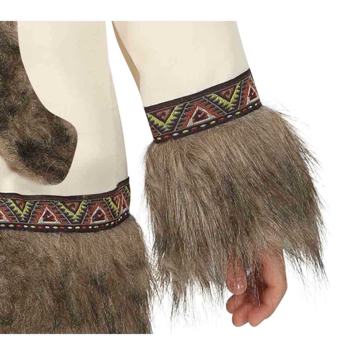 Costume eschimese