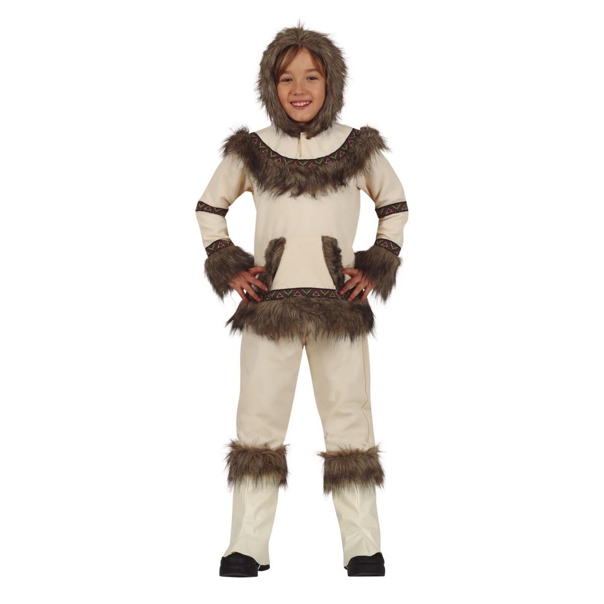Costume eschimese