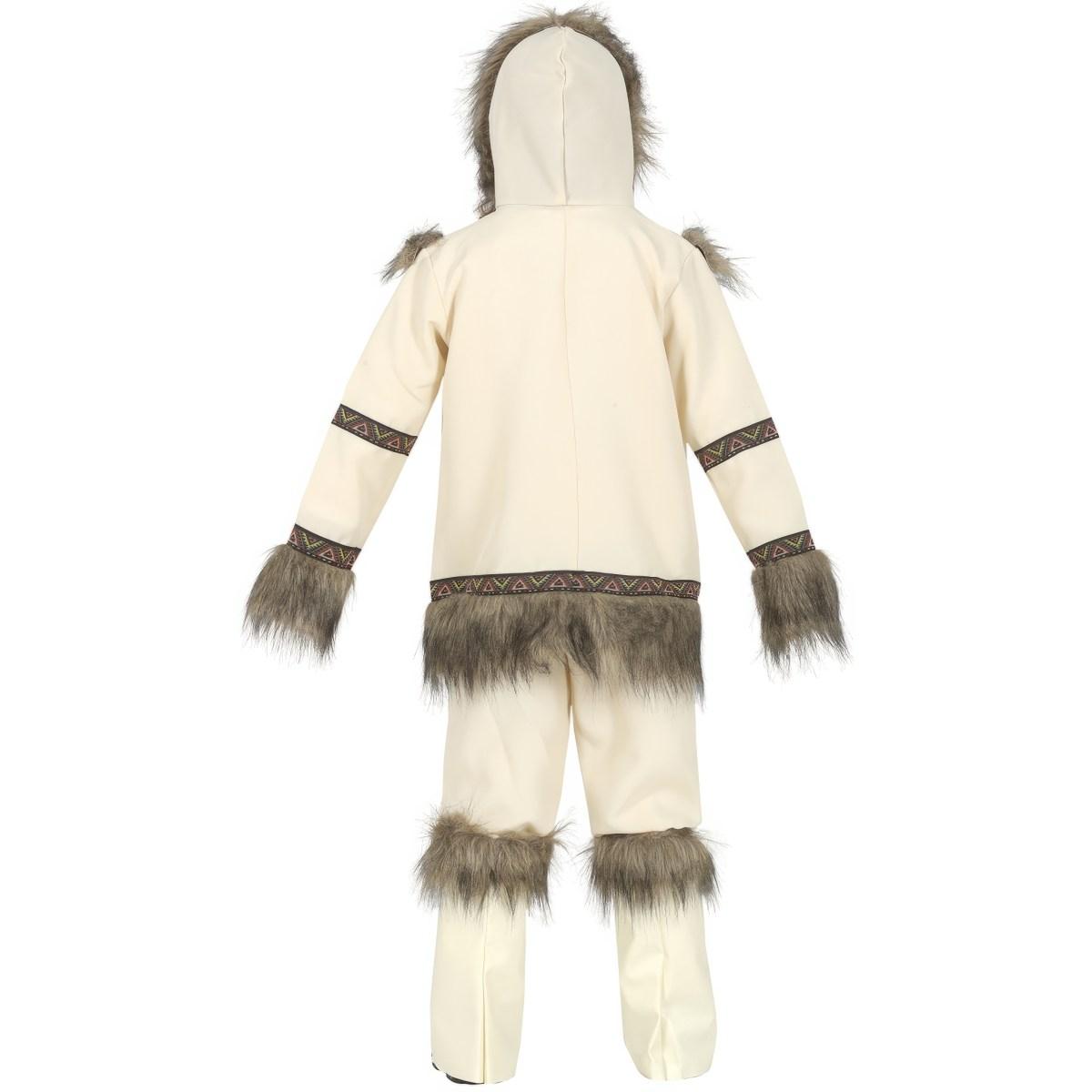 Costume eschimese