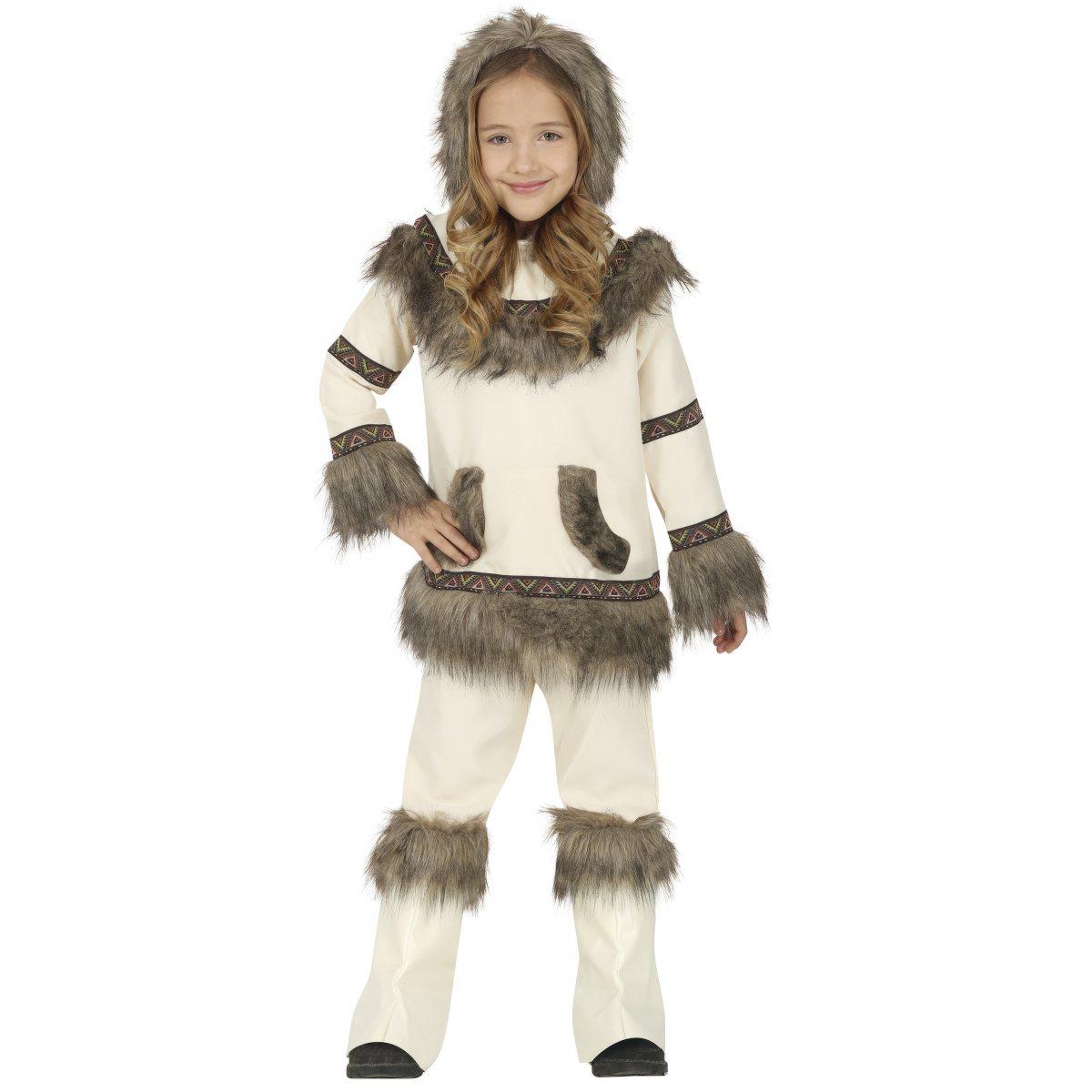 Costume eschimese
